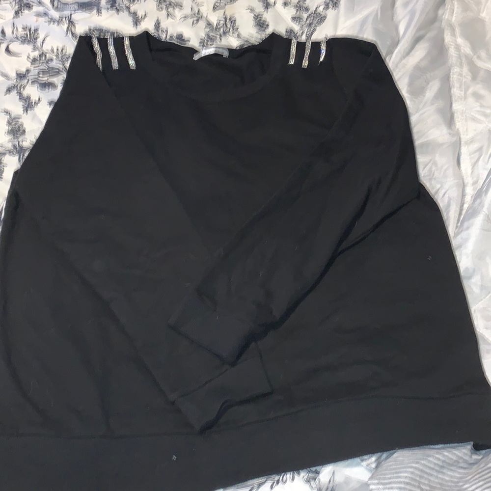 Womens sweater